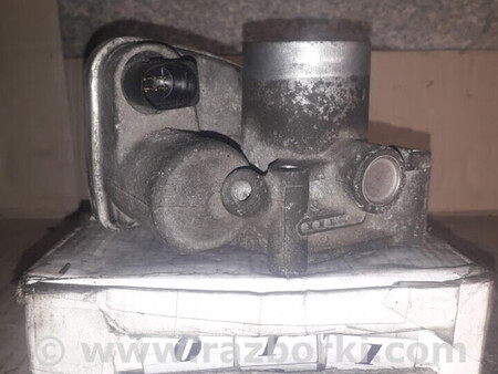 ФОТО Skoda fabia 99-05 для Skoda Fabia Львів