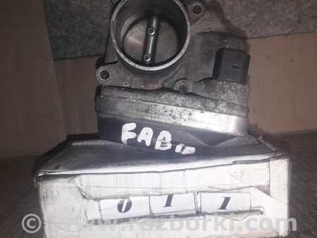 ФОТО Skoda fabia 99-05 для Skoda Fabia Львів