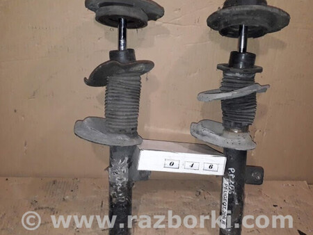 ФОТО Peugeot 206 98-05 для Peugeot 206 Львів