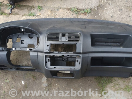ФОТО Панель салона (торпеда) для Skoda Fabia Львів