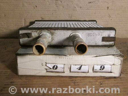 ФОТО Радіатор пічки для Daewoo Lanos Львів