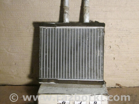 ФОТО Радіатор пічки для Daewoo Lanos Львів