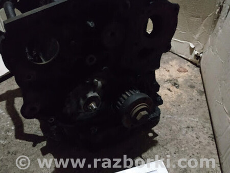 ФОТО Двигуни для Opel Combo Львів