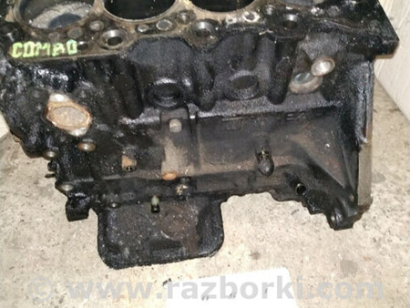 ФОТО Двигуни для Opel Combo Львів