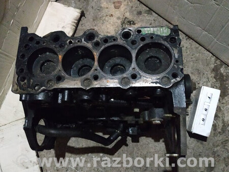 ФОТО Двигуни для Opel Combo Львів