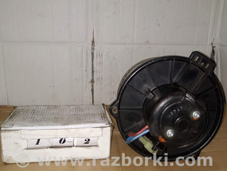 ФОТО Моторчик пічки для Mitsubishi Carisma Львів