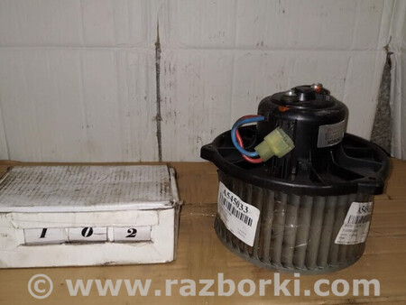 ФОТО Моторчик пічки для Mitsubishi Carisma Львів