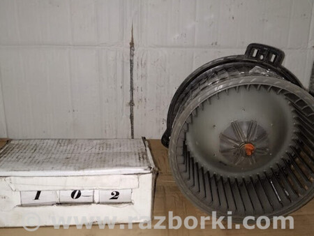 ФОТО Моторчик пічки для Mitsubishi Carisma Львів