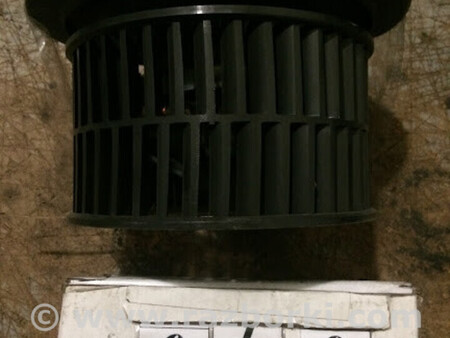 ФОТО Моторчик пічки для Volkswagen Sharan Львів