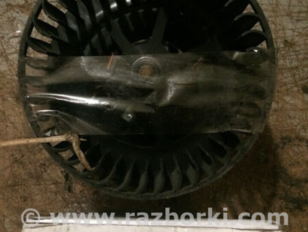 ФОТО Моторчик пічки для Volkswagen Sharan Львів