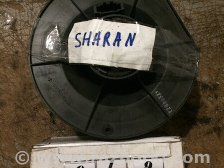 ФОТО Моторчик пічки для Volkswagen Sharan Львів