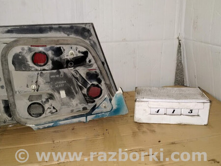 ФОТО Ліхтар задній для Peugeot 806 Львів