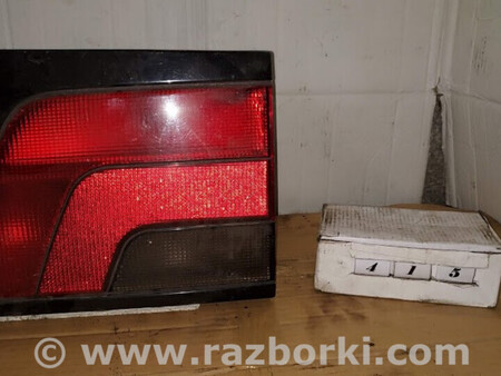 ФОТО Ліхтар задній для Peugeot 806 Львів
