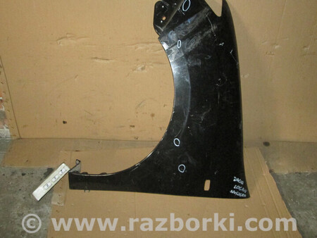 ФОТО Крило переднє для Renault Sandero Львів
