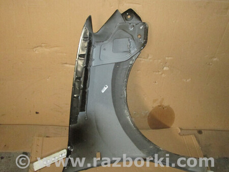ФОТО Крило переднє для Renault Sandero Львів
