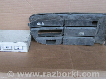 ФОТО Решітка бампера для Volkswagen Polo Львів