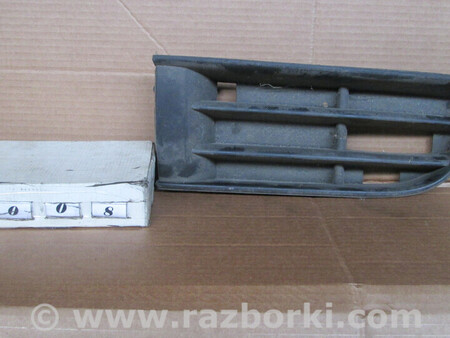 ФОТО Решітка бампера для Volkswagen Polo Львів