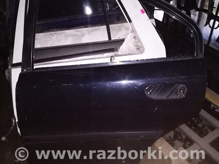 ФОТО Mitsubishi carisma 1995-2004 для Mitsubishi Carisma Львів