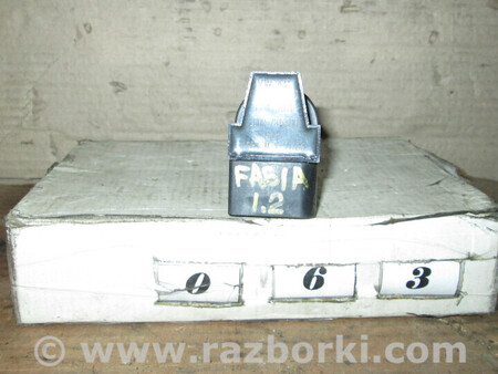 ФОТО Volkswagen Polo V 2009-2015 для Volkswagen Polo Львів