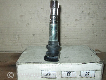 ФОТО Volkswagen Polo V 2009-2015 для Volkswagen Polo Львів