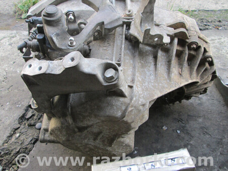 ФОТО Коробка передач для Opel Insignia Львів