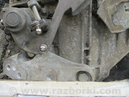 ФОТО Коробка передач для Opel Insignia Львів