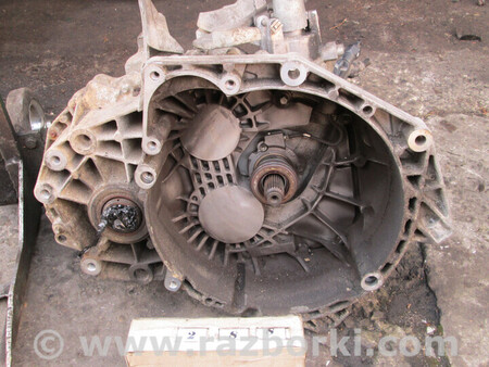 ФОТО Коробка передач для Opel Insignia Львів