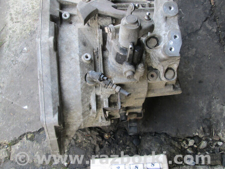 ФОТО Коробка передач для Opel Insignia Львів