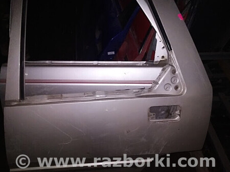 ФОТО Mitsubishi Lancer 5 (1983-1988) для Mitsubishi Lancer Львів