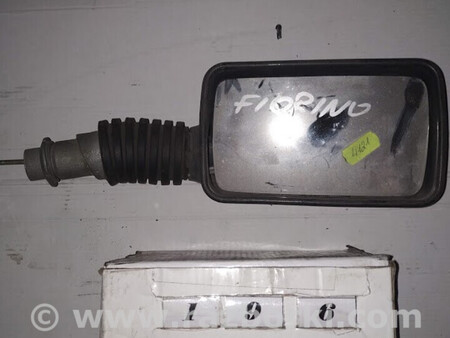 ФОТО Дзеркало бокове (зеркало) для Fiat Fiorino Львів