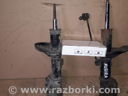 ФОТО Daewoo Nubira для Daewoo Nubira Львів