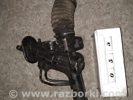 ФОТО Кермова рейка (рульова) для Volkswagen Polo Львів