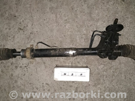 ФОТО Кермова рейка (рульова) для Volkswagen Polo Львів