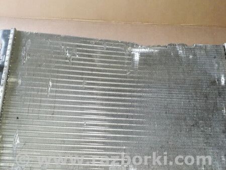 ФОТО Радіатор охолодження двигуна для Volkswagen Polo Львів