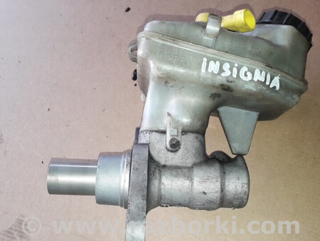 ФОТО Opel Insignia 2008-2013 для Opel Insignia Львів