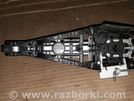 ФОТО Opel Insignia 2008-2013 для Opel Insignia Львів