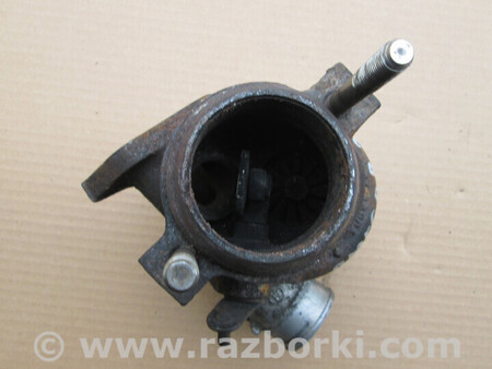 ФОТО Турбіна для Opel Omega Львів