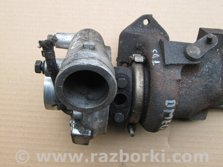 ФОТО Турбіна для Opel Omega Львів