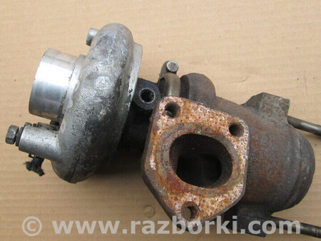 ФОТО Турбіна для Opel Omega Львів