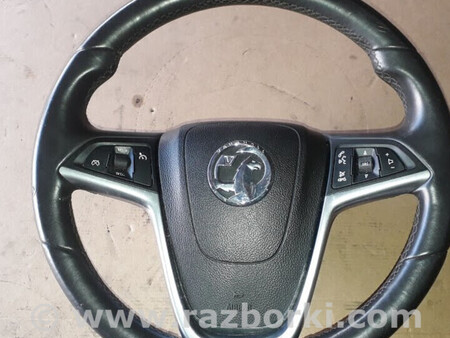ФОТО Opel Insignia 2008-2013 для Opel Insignia Львів
