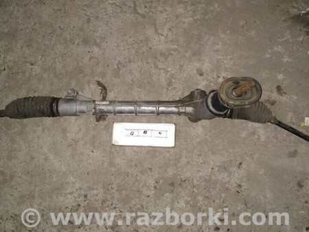 ФОТО Кермова рейка (рульова) для Volkswagen Polo Львів