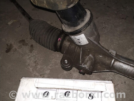 ФОТО Кермова рейка (рульова) для Volkswagen Polo Львів