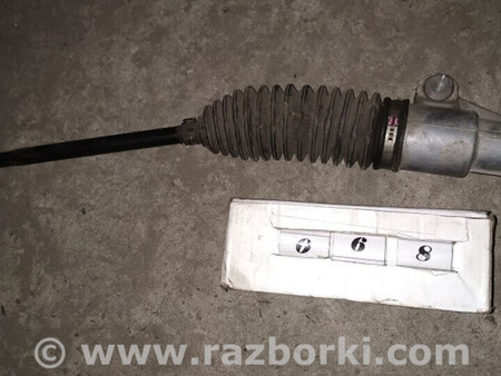 ФОТО Кермова рейка (рульова) для Volkswagen Polo Львів