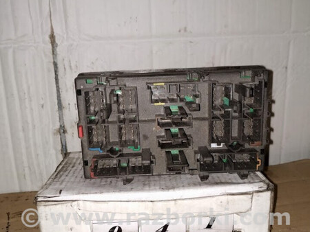 ФОТО Блок запобіжників для Fiat Scudo Львів