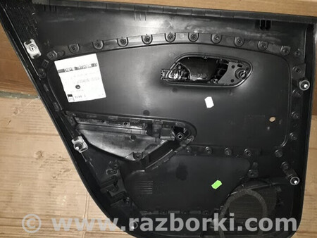 ФОТО Volkswagen Polo V 2009-2015 для Volkswagen Polo Львів