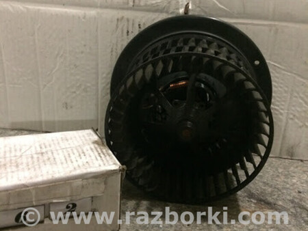 ФОТО Моторчик пічки для Volkswagen Sharan Львів