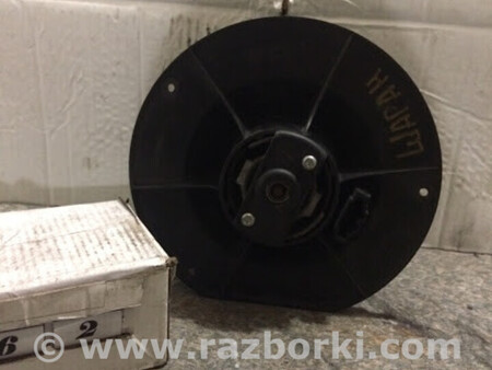 ФОТО Моторчик пічки для Volkswagen Sharan Львів