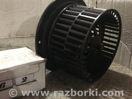 ФОТО Моторчик пічки для Volkswagen Sharan Львів