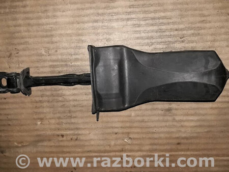 ФОТО Volkswagen Polo V 2009-2015 для Volkswagen Polo Львів