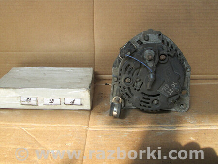 ФОТО Генератор для Volkswagen Polo Львів